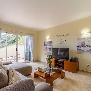  Apartment Sunny Ponta 