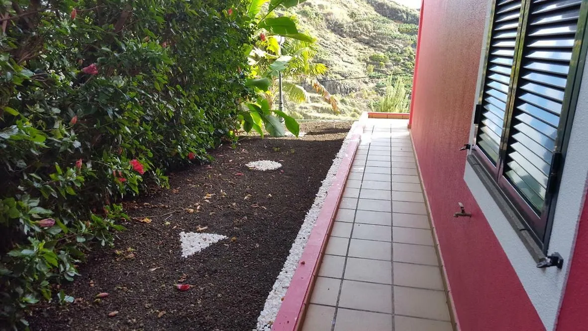 Pink House Apartment Ponta do Sol   Ponta do Sol (Madeira)