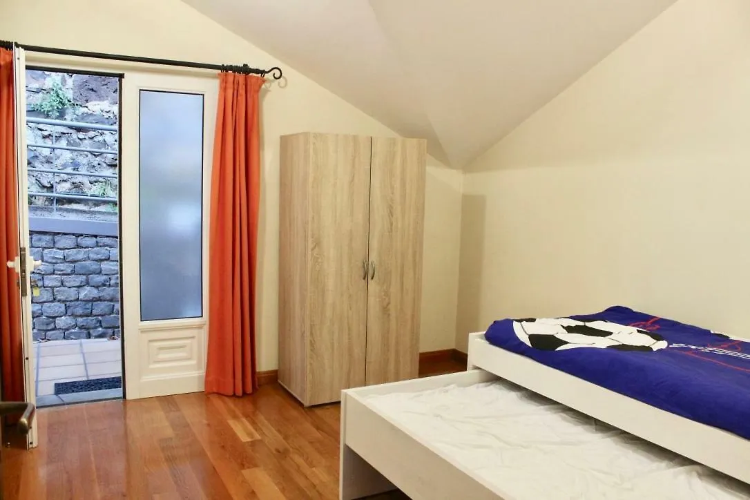 Pink House Apartment Ponta do Sol