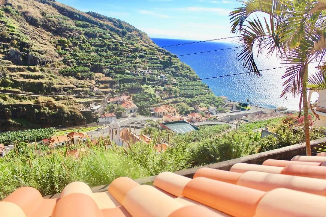 Pink House Apartment Ponta do Sol   Ponta do Sol (Madeira)