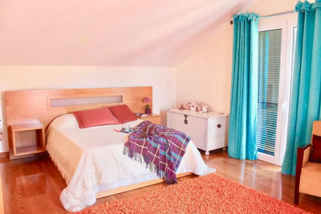 Pink House Apartment Ponta do Sol