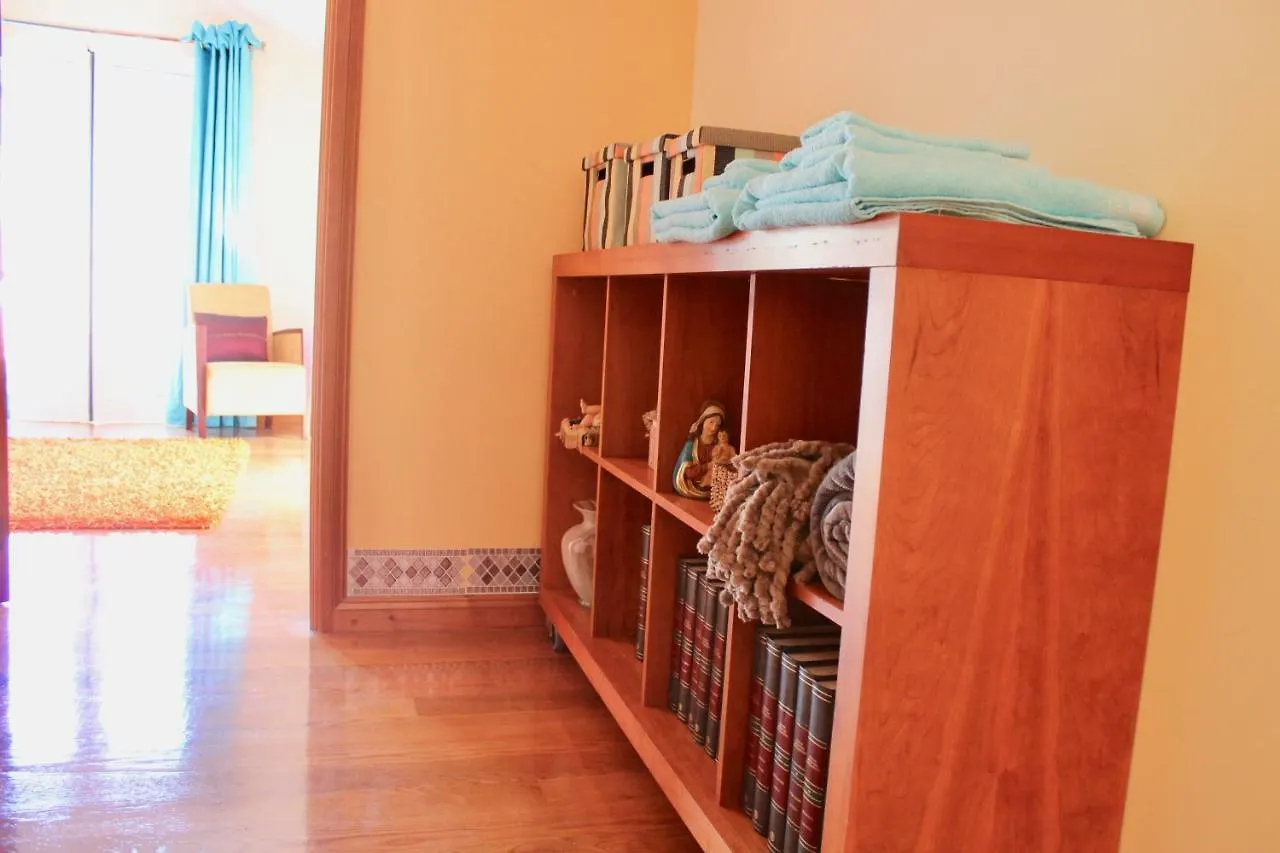 Pink House Apartment Ponta do Sol